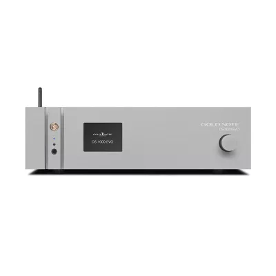 Gold Note Streamer DS 1000 EVO
